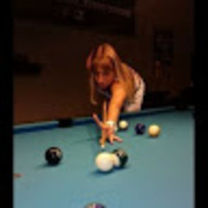 Meet your Posher, Tonya